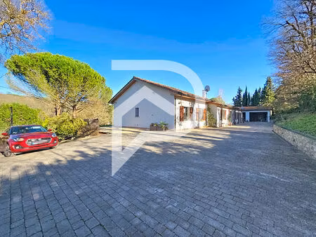 magnifique maison montaigut sur save 6 pièces 150 m2