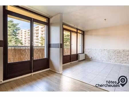 appartement t2 / t3 spacieux et lumineux