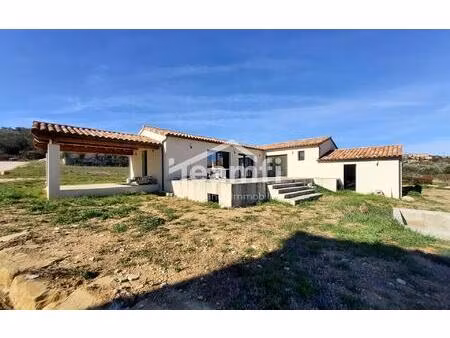 maison à vendre bessas