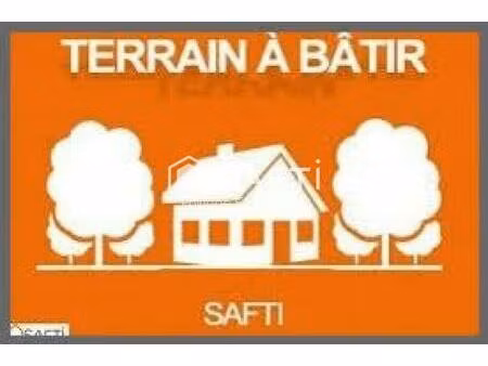 terrain constructible