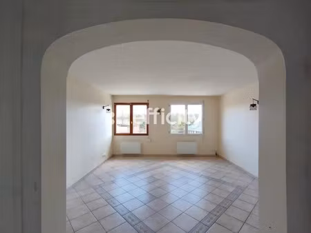 vente appartement 3 pièces 75 m² à rambouillet (78120)  200 000 €