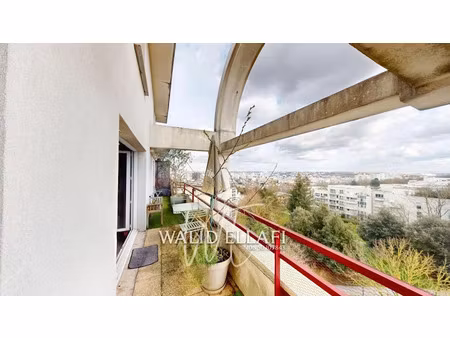 vente appartement 2 pièces 41.57 m² à rosny-sous-bois (93110)  199 900 €