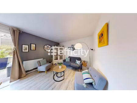 vente appartement 3 pièces 67.2 m² à croix (59170)  199 000 €