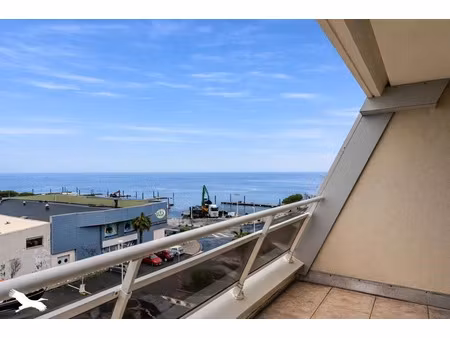 vente appartement 1 pièce 20 m² à arcachon (33120)  189 792 €