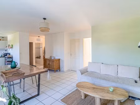 vente appartement 3 pièces 63 m² à le haillan (33185)  190 000 €