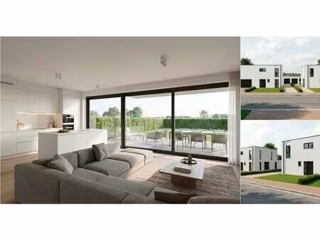 maison à vendre à lievevrouwstraat 48 moorsel (rbv34386)