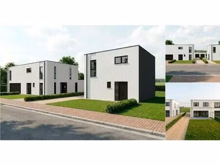 maison à vendre à lievevrouwstraat 48 moorsel (rbv34387)