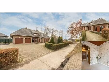 maison à vendre à antwerpseweg 199 vlimmeren (rbv34499)