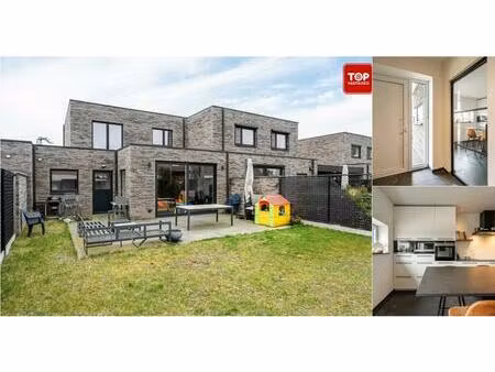 maison à vendre à komijnweg 7 evergem (rbv34542)