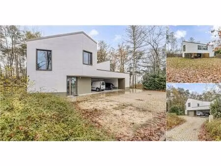 maison à vendre à boeretang 222 mol (rbv34568)