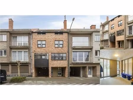 maison à vendre à torenstraat 21 hasselt (rbv34391)
