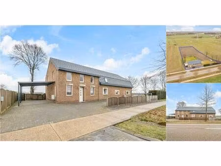 maison à vendre à weertersteenweg 6 kinrooi (rbv34456)