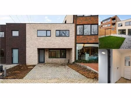 maison à vendre à duffelsesteenweg 164 lint (rbv34589)