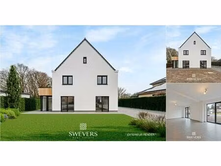 maison à vendre à merelstraat 67 zonhoven (rbv34461)