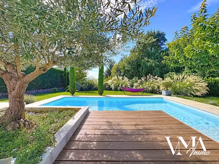 vente maison 6 pièces 244 m² lissieu (69380)