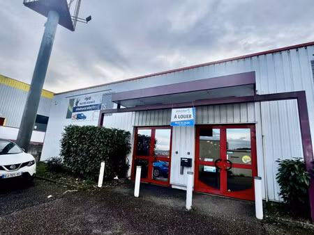 location local commercial