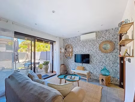 vente appartement 1 pièce 24.91 m² à porticcio (20166)  199 000 €