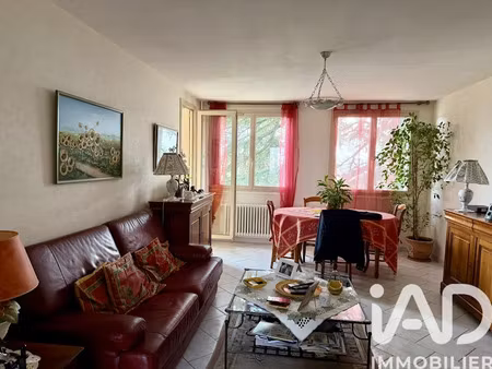 vente appartement 4 pièces 79 m² à bretigny-sur-orge (91220)  229 000 €