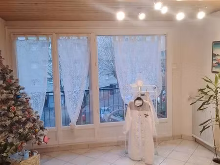 location appartement 3 pièces 64 m² à montmélian (73800)