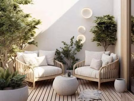 vente appartement 3 pièces à préaux (76160) : à vendre 3 pièces / 61m² préaux