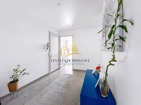 vente appartement 4 pièces 84 m² à rognac (13340)  255 000 €
