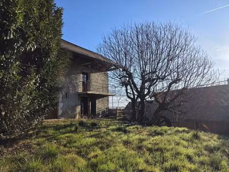 vente appartement 4 pièces 90 m² la motte-servolex (73290)