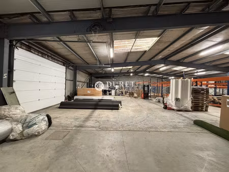 vente local commercial