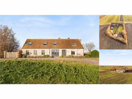 maison à vendre à sint-jobstraat 1-3 damme (rbv34519)