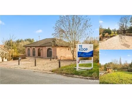 maison à vendre à wildenhoge 16 herent (rbv34460)