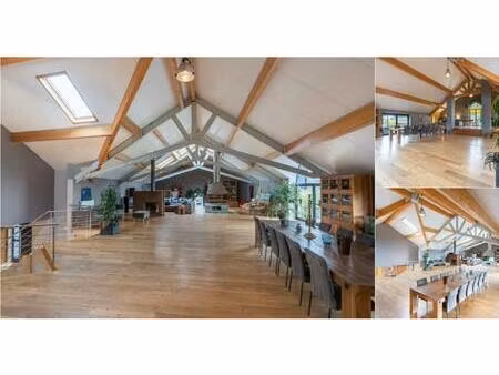 maison à vendre à nives 31 vaux-sur-sûre (vbd90807)