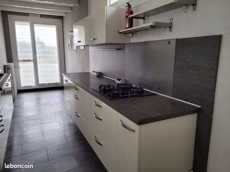 appartement de 84m2 à villebon sur yvette
