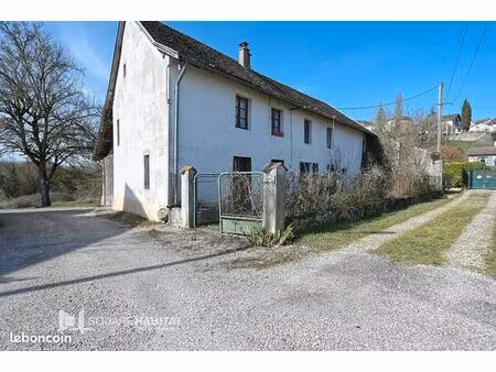 maison 5 pièces 124 m²