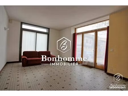 maison 5 pièces 97 m²