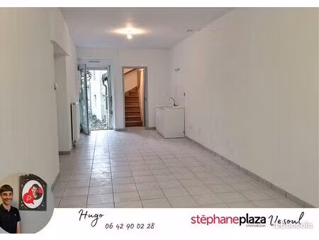 maison de ville 3 pièces 68 m²