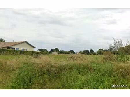terrain 1 000 m² saint sulpice et cameyrac