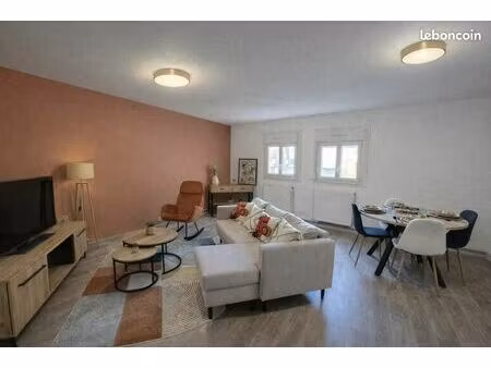 belfort centre – appartement t2 – réf 62