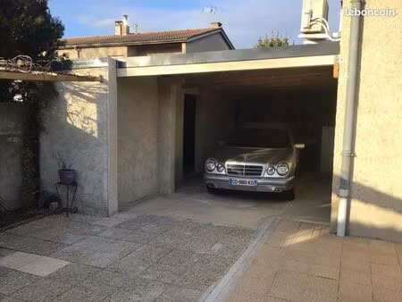 maison bourg les valence