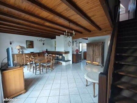 maison chevigny st sauveur