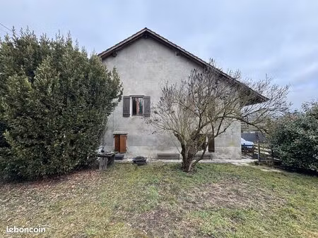 ferme 4 pièces 97 m²