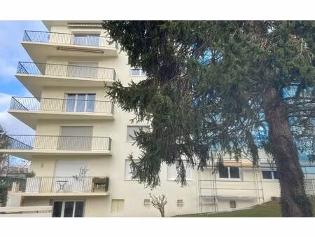 appartement bayonne 82.32 m² t-3 à vendre  250 000 €