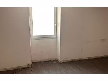 appartement beaurepaire 46.2 m² t-3 à vendre  30 000 €