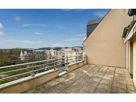 appartement évreux 94.72 m² t-3 à vendre  199 000 €
