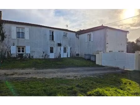 immeuble ardillières m² t-5 à vendre  169 500 €