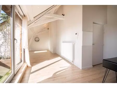 vente appartement 3 pièces 50 m² groisy (74570)