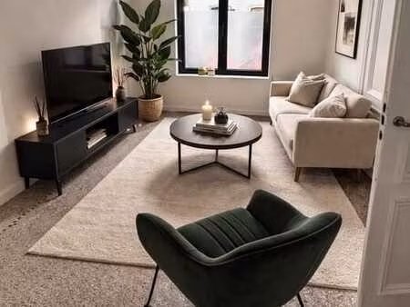 superbe maison co-living  4 chambres à louer - mons