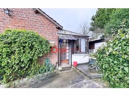 maison grandfresnoy m² t-2 à vendre  119 000 €