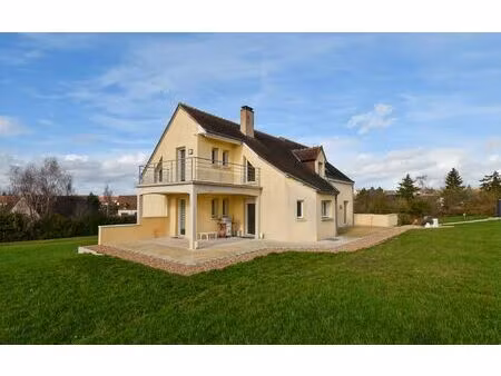 maison sargé-sur-braye m² t-6 à vendre  431 000 €