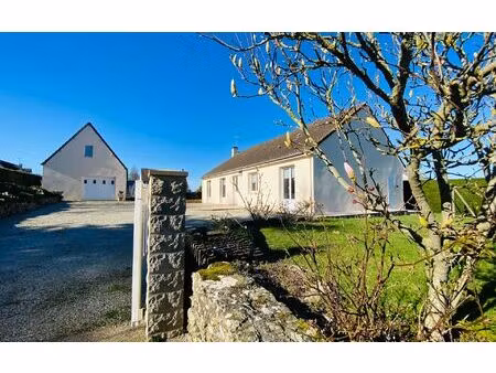 maison varouville m² t-4 à vendre  249 000 €