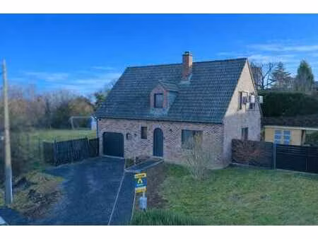 maison 4 façades clé en main – 120 m² habitables