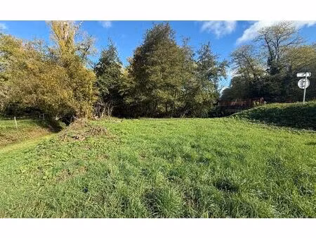 terrain saint-maixant m² t- à vendre  29 800 €